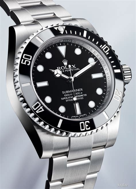 rolex submariner လက္ပတ္|Rolex Submariner watch review.